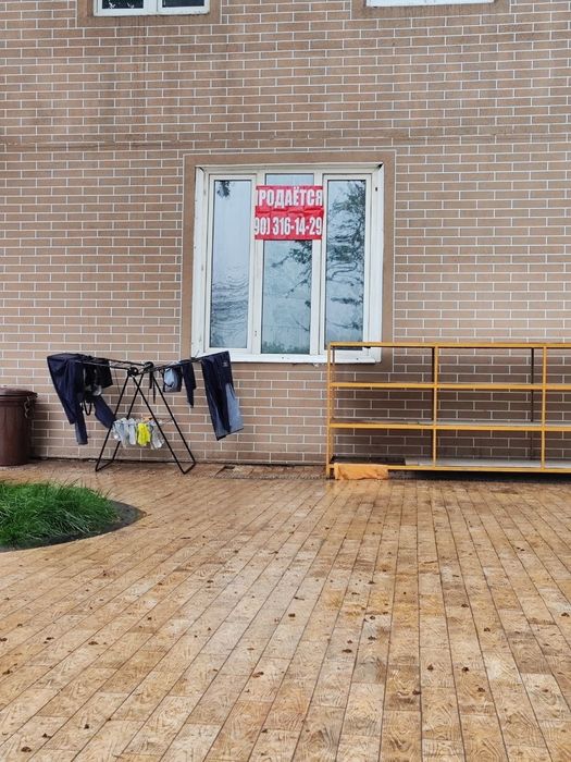 1/1/5 Чиланзар 17, под не жилую