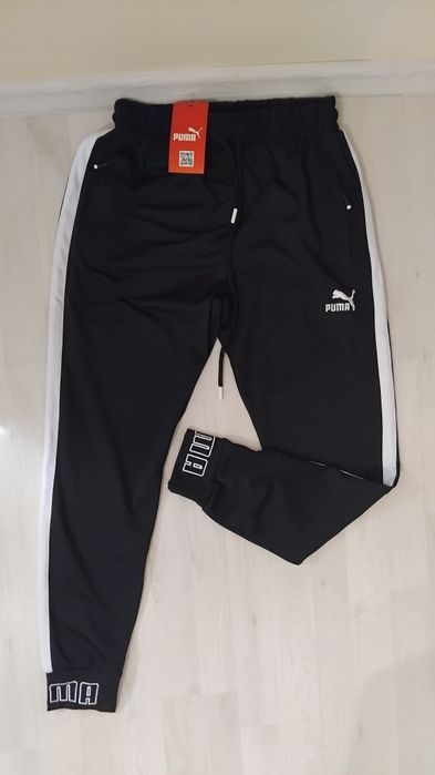 Pantaloni bărbați Nike si Adidas.