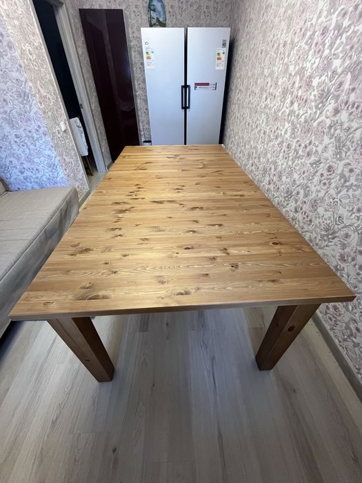 Стол раздвижной IKEA/ИКЕА