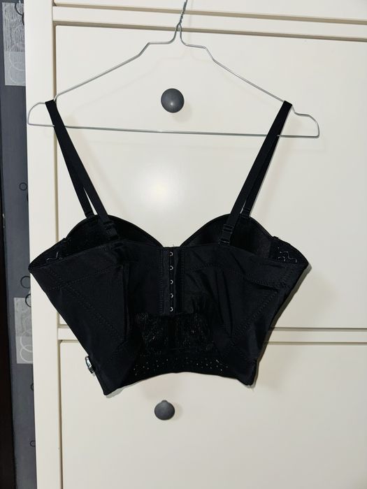 Corset Luxury- Cristal