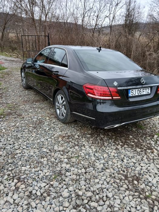 Mercedes Benz , E KLASS