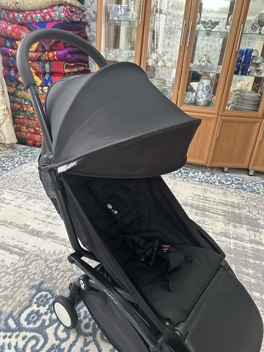 Yoyo 2 прогулочная коляска оригинал