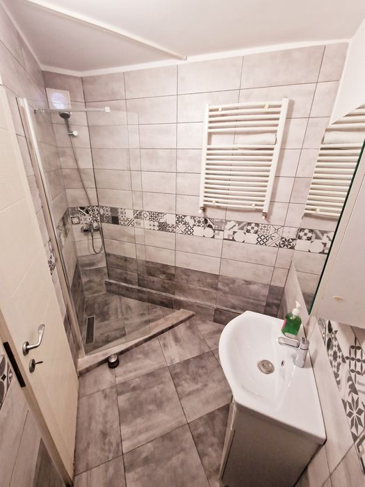 Marcos Apartments - cazare regim hotelier Resita - Self Check-In