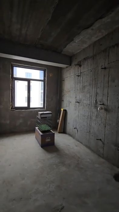 "Оби Хаёт" ТЖМ Коробка 67,39 м2 Кадастр бор