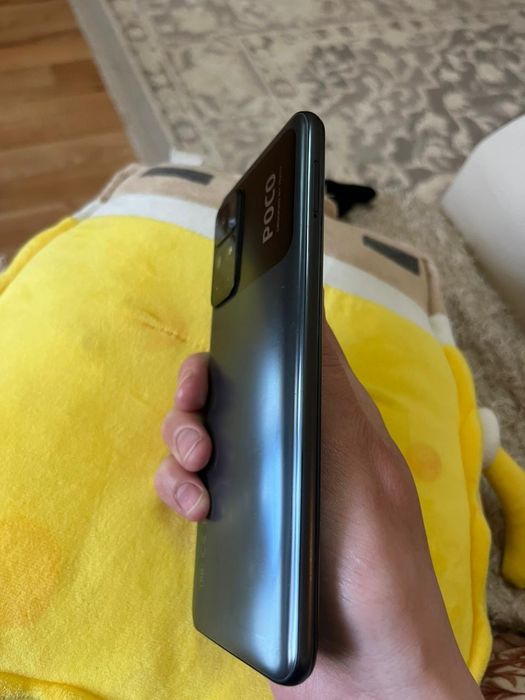 Продам Poco m4 pro