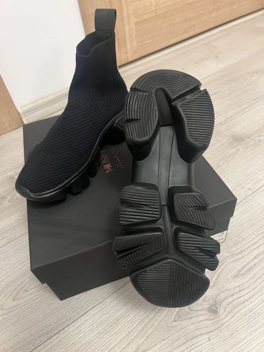 Adidasi New Terrana Musette marimea 36