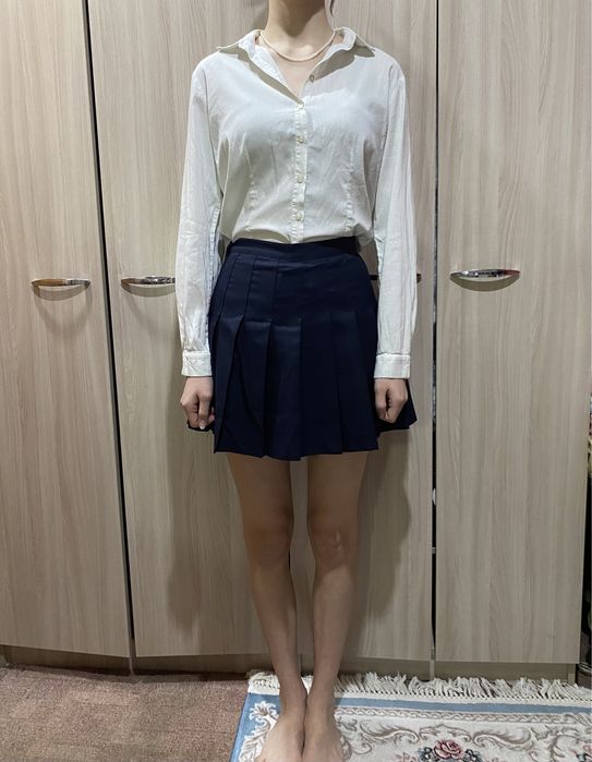 Продам Школьную юбку.