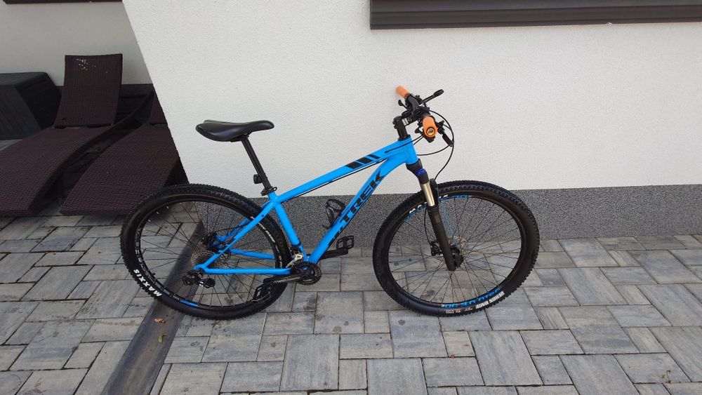 Vand bicicleta MTB Trek