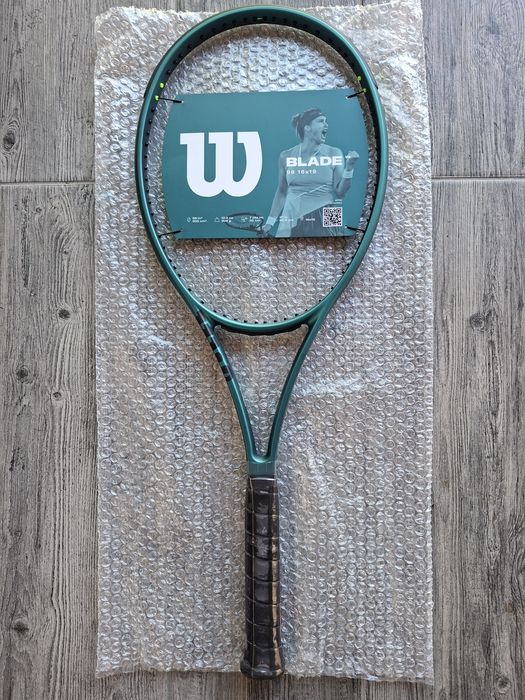 Wilson Blade 98 V9