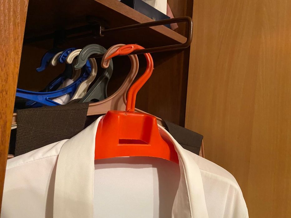 Шкаф в хорошем состоянии