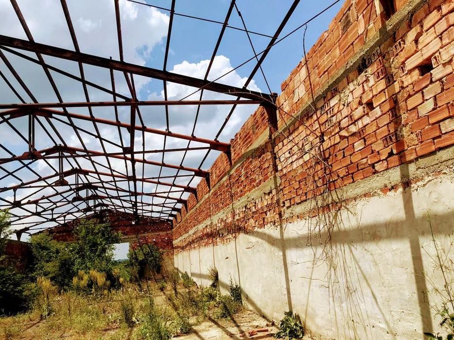 Продава се Склад в Летница - 2319 кв.м за 44 €/кв.м - Снимка #2