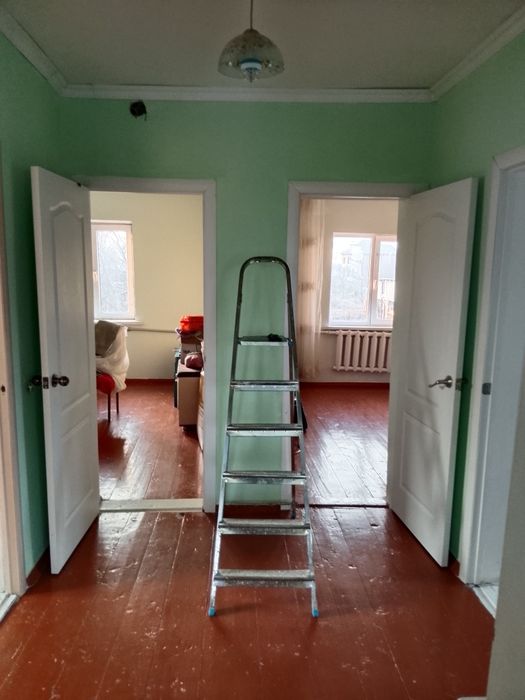 Дом в Комсомоле  2 этажа