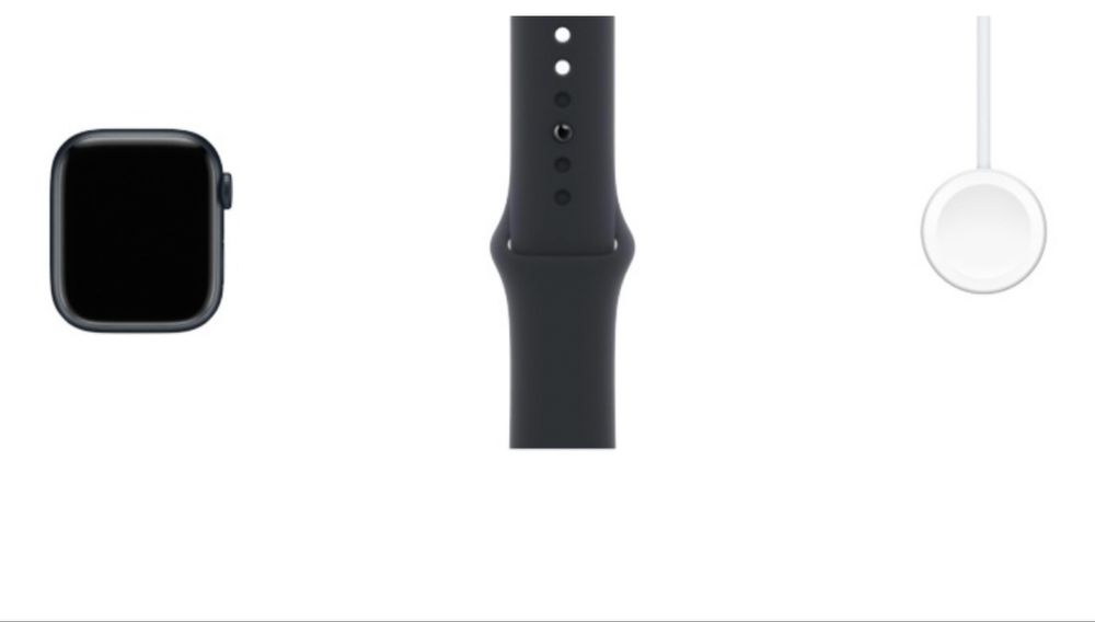 Apple watch 8 ПРОДАМ СРОЧНО