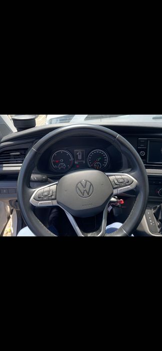 VOLKSWAGEN Transporter 2021 — imagine 3