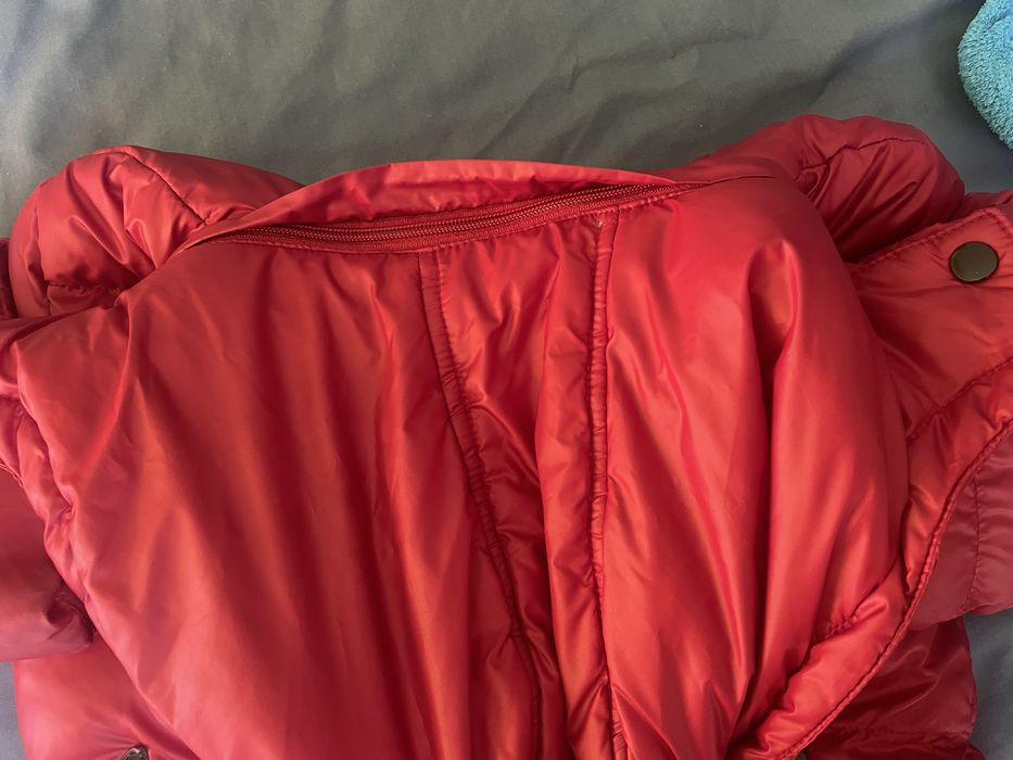 Ature детско зимно яке