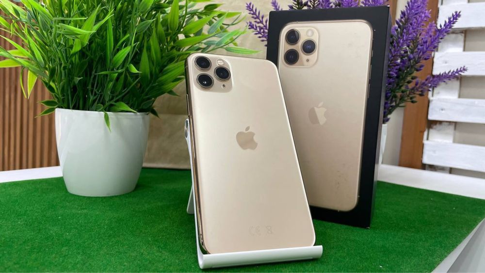 Iphone 11 pro sotiladi