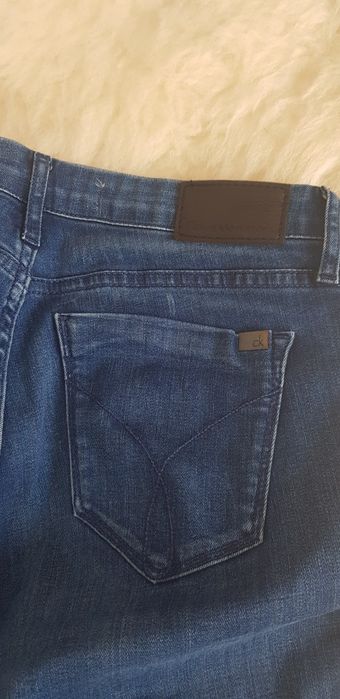 Jeans Calvin Klein