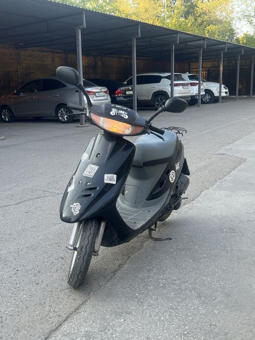 Продам Хонда лио af27