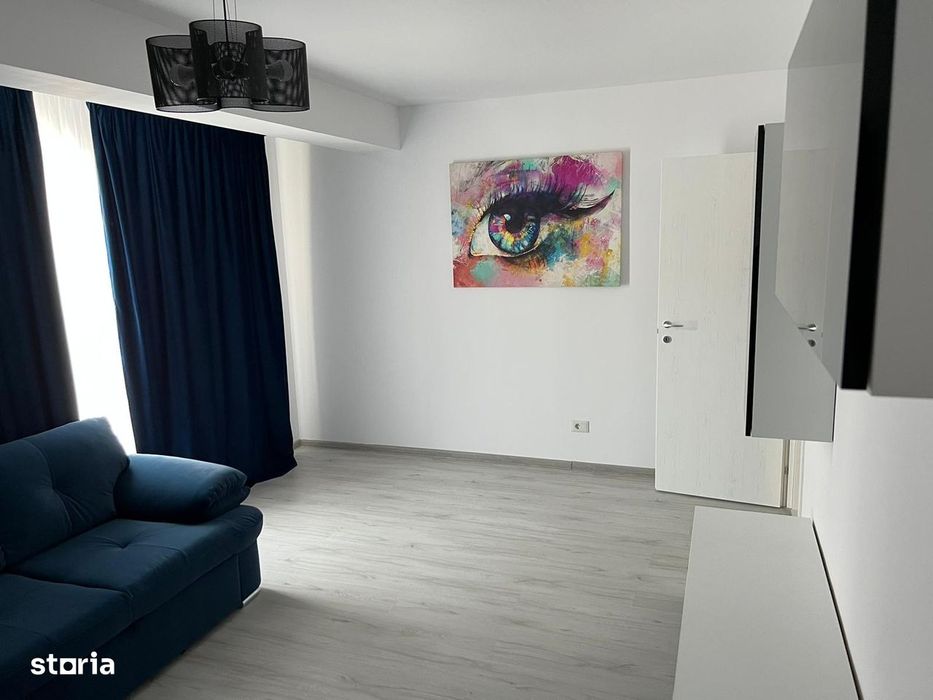 Ofer spre chirie apartament cu 2 camere în Arghezi Residence, Berceni