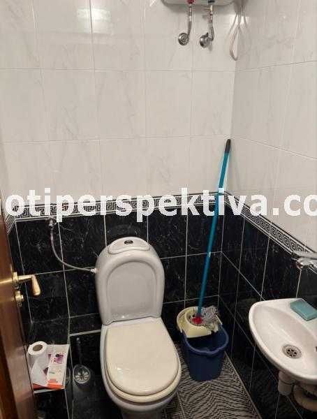 Продава се Тристаен апартамент в Пловдив, Център - 190 кв.м за 1383 €/кв.м - Снимка #8