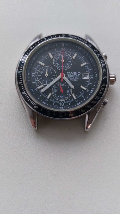 Продам часы пр-во Япония, оригинал.