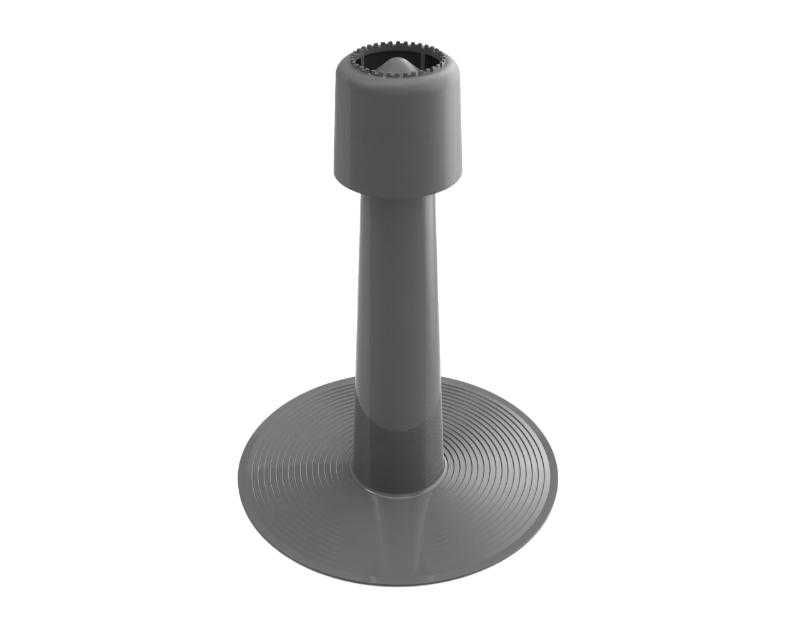 Аэратор пвх Plastfoil pvc pvx membrana