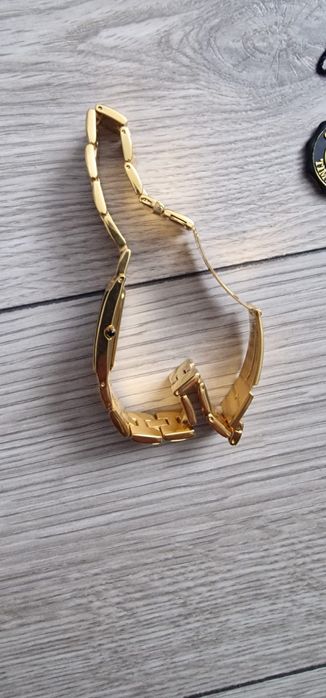 Ceas din argint dama