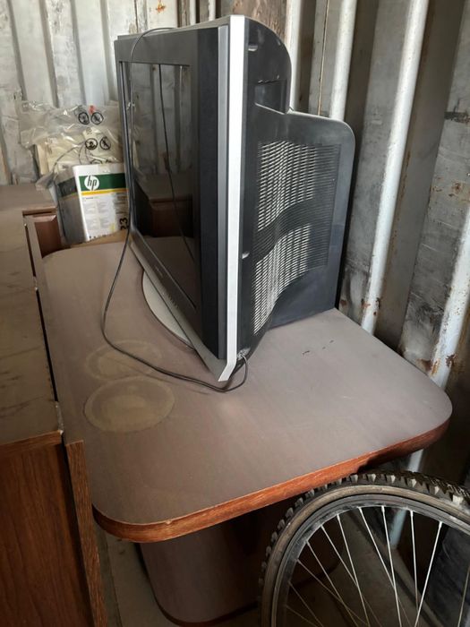 Телевизор самсунг