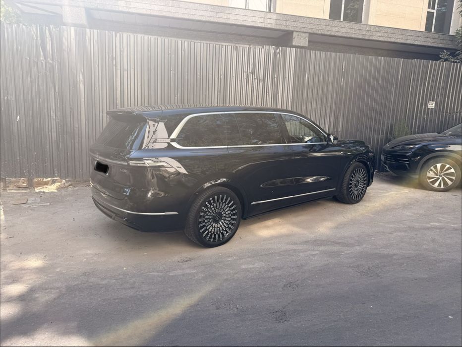 DEEPAL S09 ultra