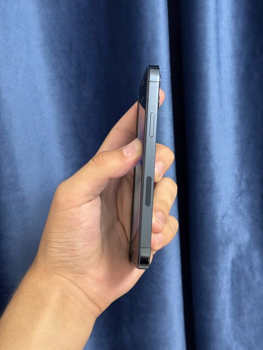 iPhone 12 Pro 256гб в идеальном состоянии