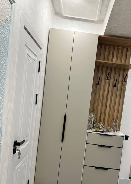 ЖК Пойтахт Резиденс Poytaxt Residence Махтумкули 48 кв