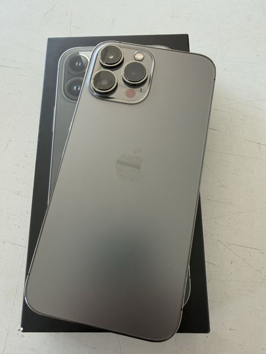 iPhone 13 pro max