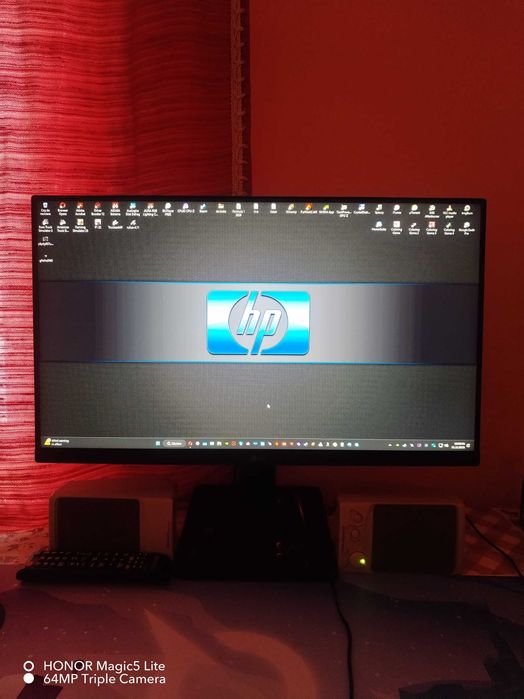 Vand sau Schimb Pc Gaming Nou