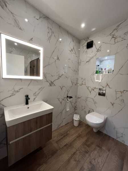 Едностаен апартамент в район Марица Север!