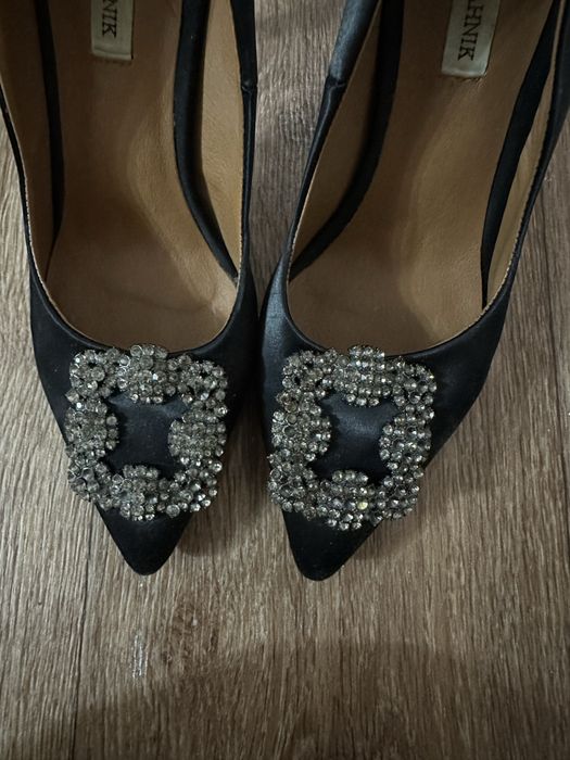 Трое туфлей за 15000тг