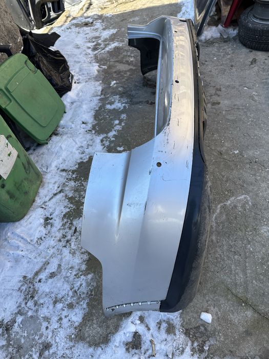 Bară spate vw passat b7.break.alltrack.cod:3af807421.b.