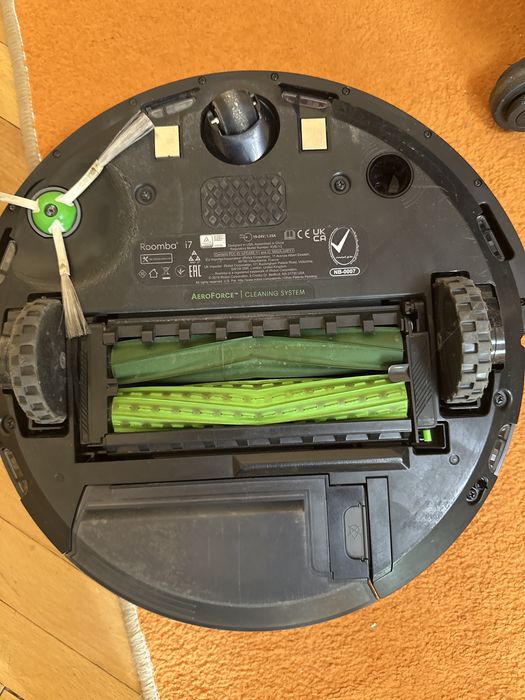Aspirator robot Irobot roomba i7
