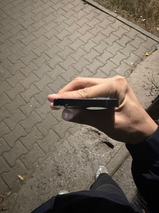 Iphone 13 128гб черный