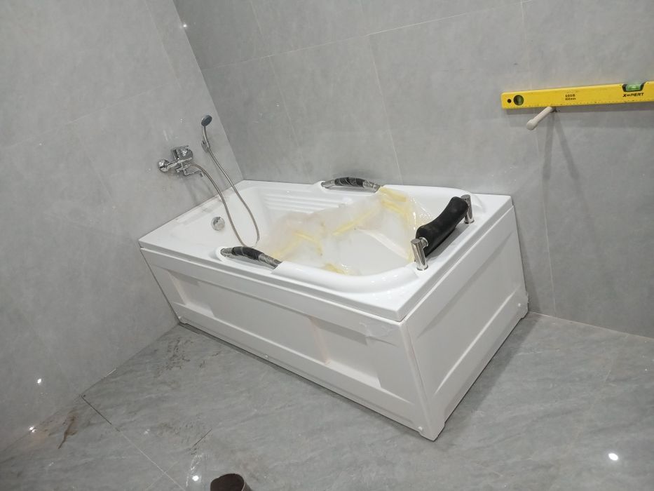 Сантехник круглосуточно