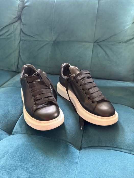 Sneakers Alexander McQueen 39