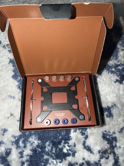 Cooler Noctua NH D15 LGA1700