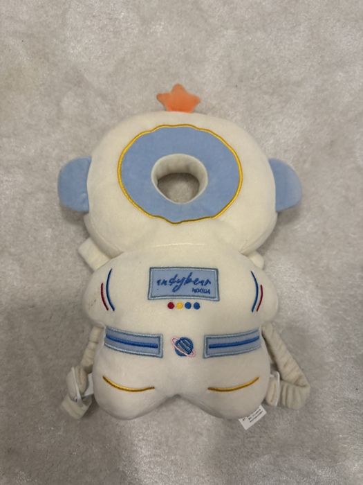 Бебешка раничка срещу падания