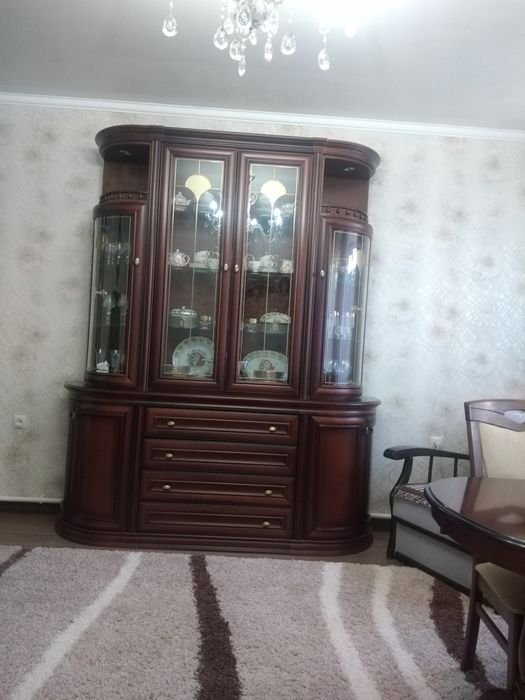 Мебель для гостинной