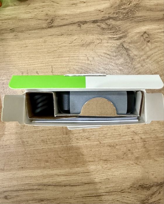 Оригинал Belkin BoostCharge Pro Qi2 MagSafe Power Bank 10000mAh