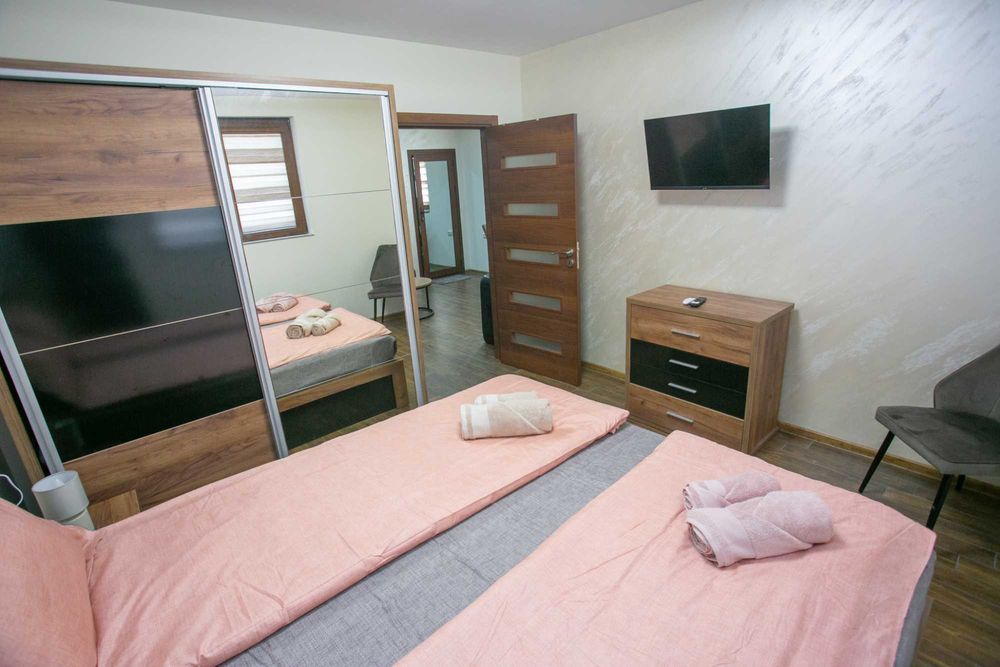 Нощувки Габрово.