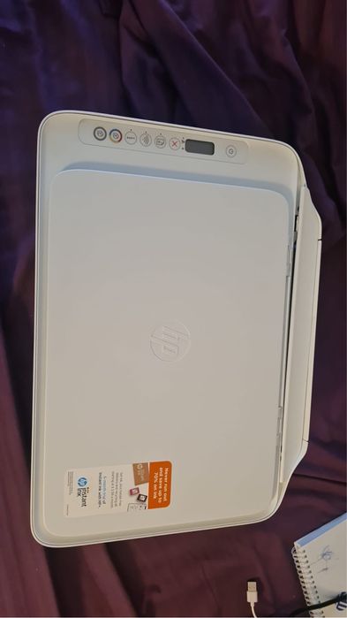Imprimanta HP deskjet 2710e