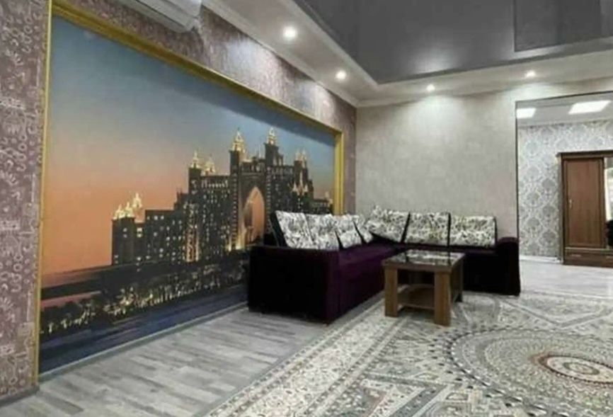 Квартира по часам