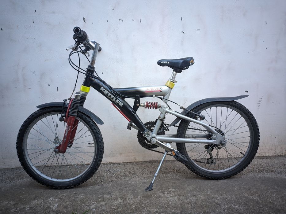 Bicicleta copii de 20"