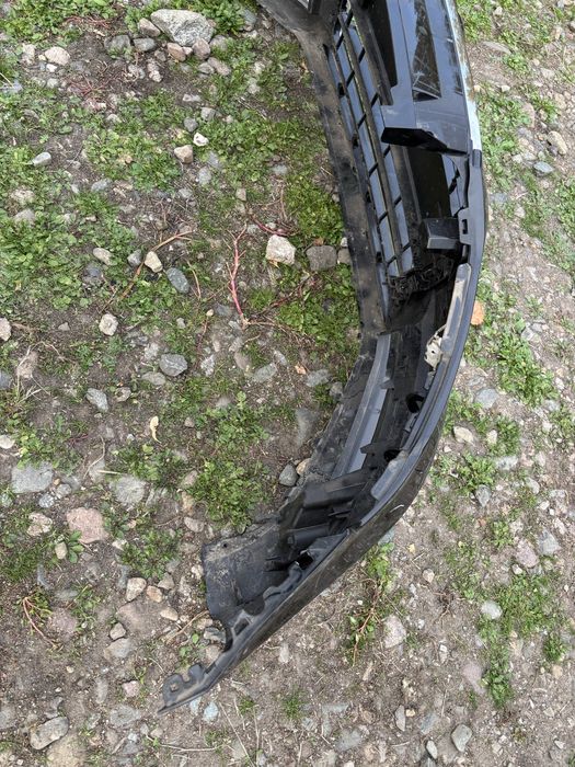 Броня Ауди А1/Audi A1