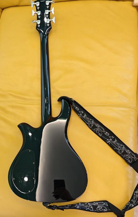 Китара BC Rich Eagle